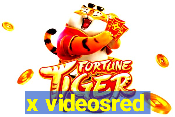 x videosred